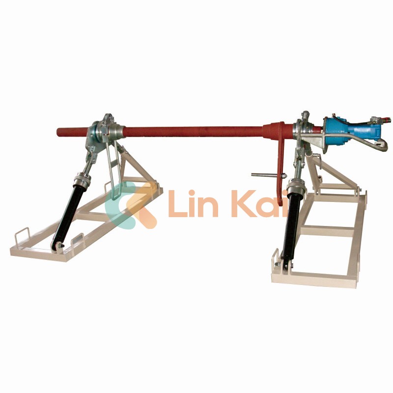 Časté závady a řešení stojanů cívek vodičů.