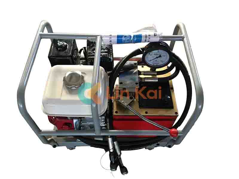 Jak klasifikovat hydraulické čerpací stanice?