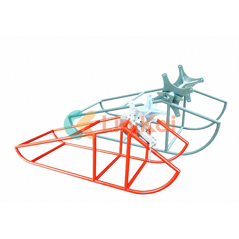 Co je to kolébkový naviják a proč je důležitý?